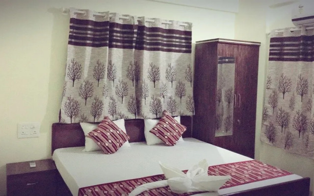 Ema Homestay