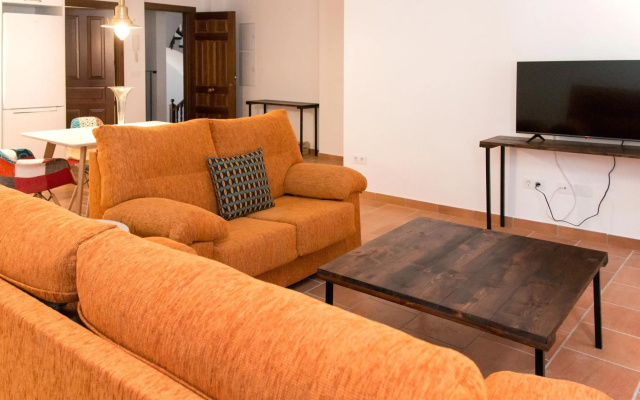 Casa Rural Aduana