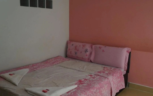 Siriwan Grand Garden Apartment