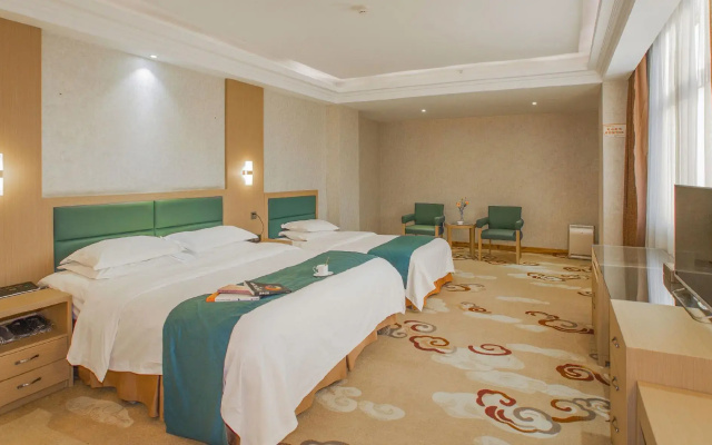 Xiangjiang International Hotel