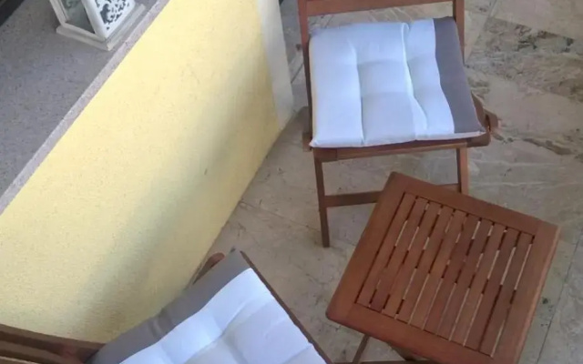Apartma Arnež