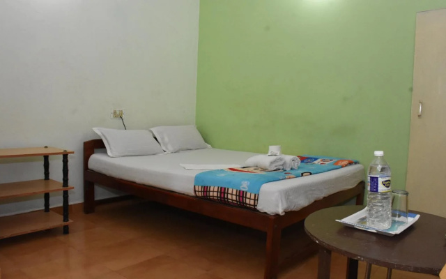 La Cayden's Guest House