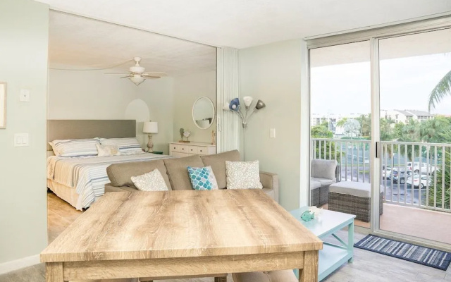 Estero Beach Beauty
