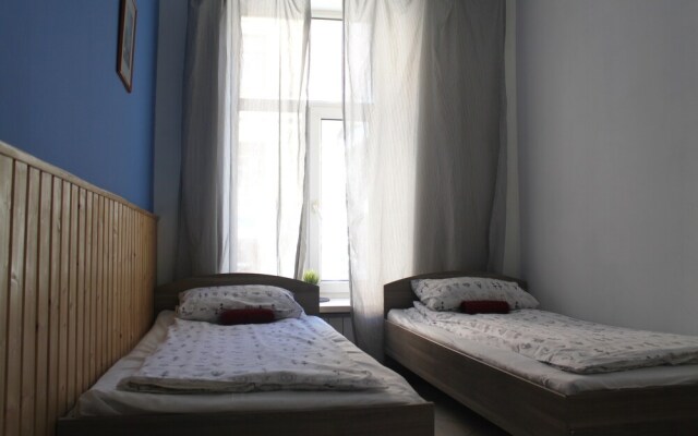 BedAndBike Gorokhovaya