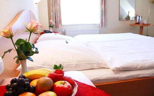 Hotel Dralle