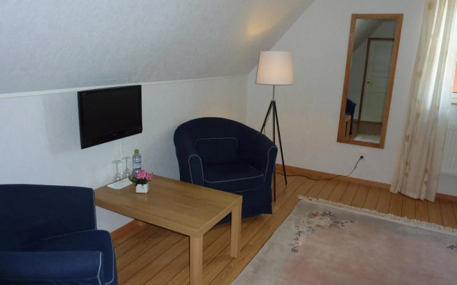 Linda Gård apartment