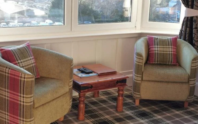 The Knowe Guest House