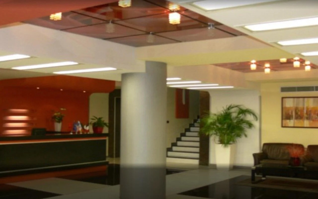 Vlora International