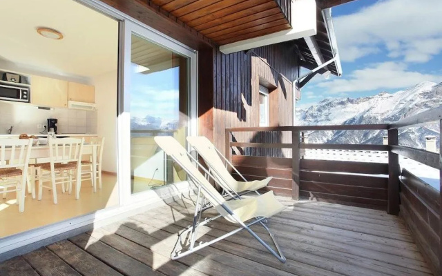 Odalys  Chalet