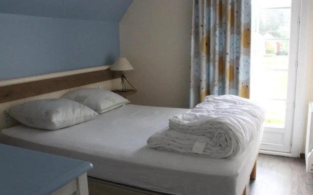 Maison Fort-Mahon-Plage, 4 pièces, 6 personnes - FR-1-482-64