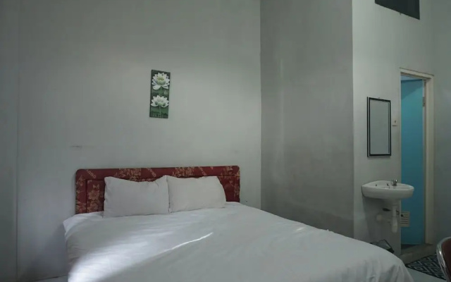 Hotel O Azeela Kost Syariah