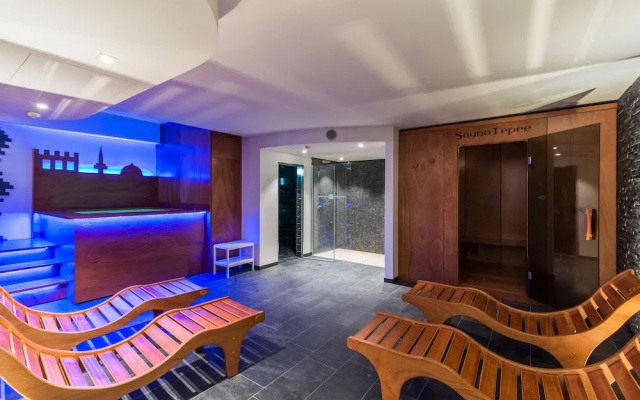 Hotel Domaso