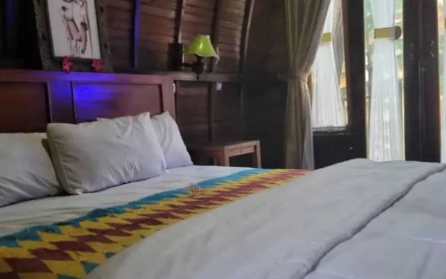 Jambu Guest House