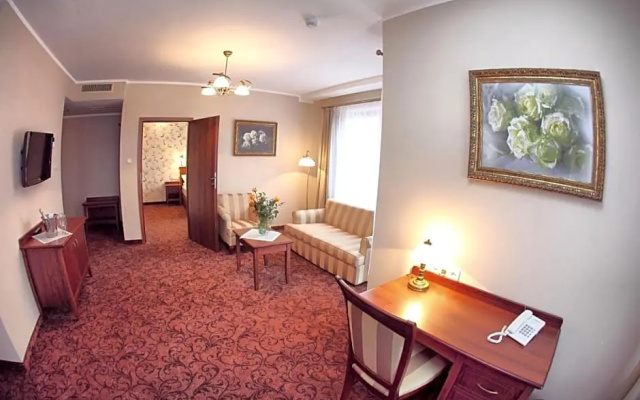 Hotel Pod Kluką