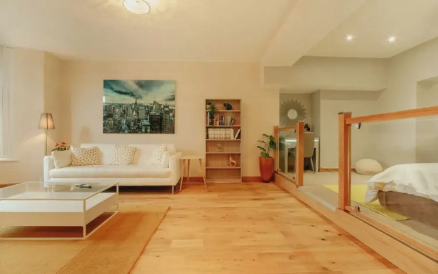 Luxe Living in Sheffield City by Avo Apartment