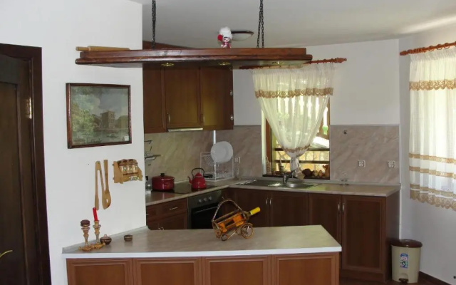 Villa Persenk