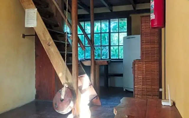 Residencia La Bussola