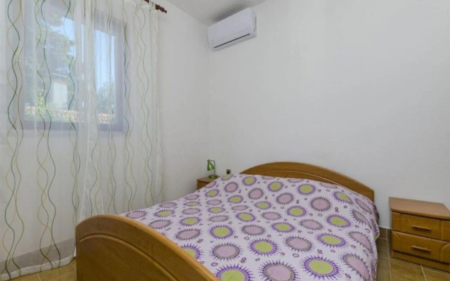 Silvana - Economy Apartments - A2