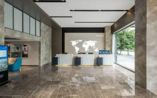 Kyriad Marvelous Hotel（Jieyang Ancient City Branch）