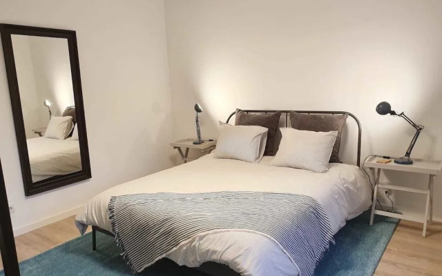 Lisbon Chile Out Rooms By Host-Point