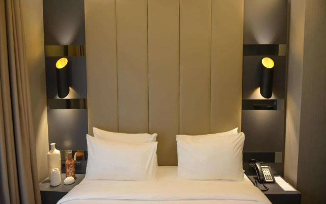 Cityloft 24 Suites