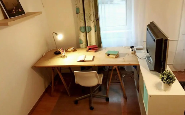 Klimó apartment