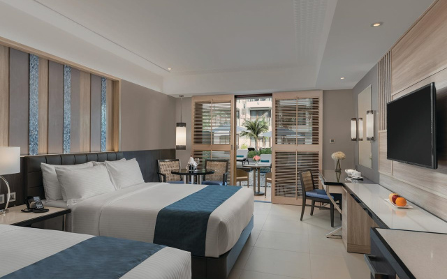 Henann Palm Beach Resort
