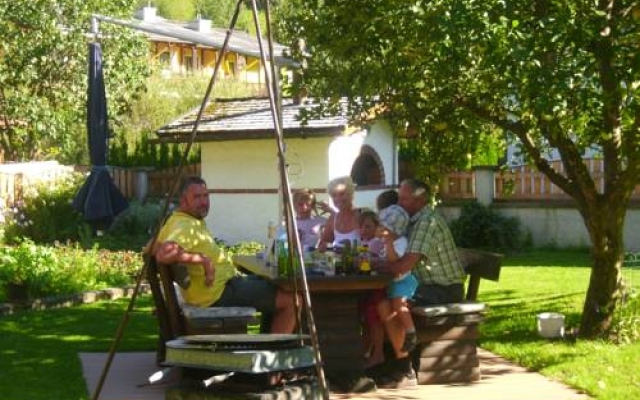 Haus Grutschnigg