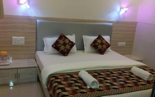 KF Residency