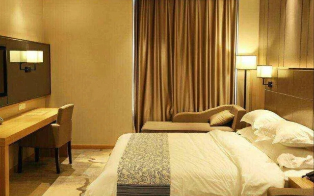 Fourseas Holiday Hotel