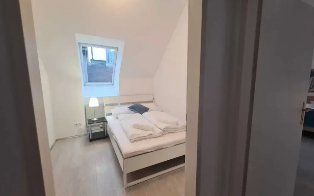 Cozy 3BR Apartment Perfect for Groups