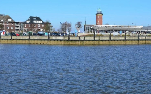Hotel Hohenzollernhof