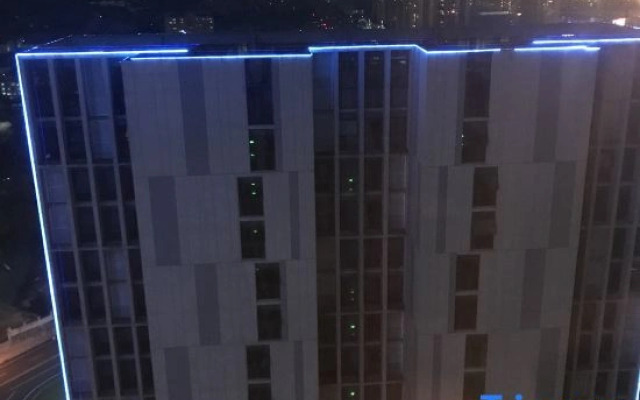 Mango Hotel