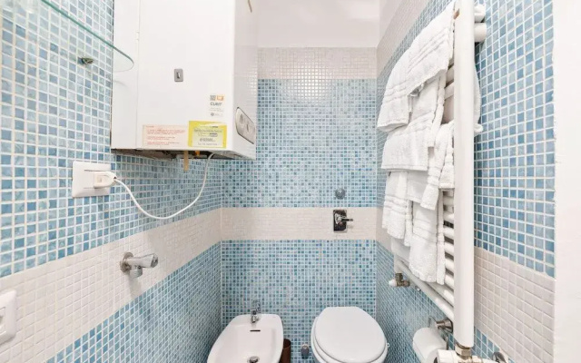 Flatty Apartments Cirillo