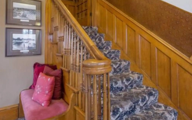 Pacific Grove Inn