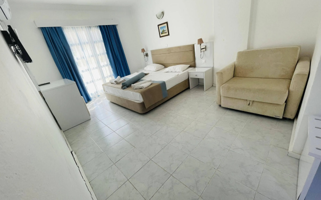 Ladonia Hotels Zemda Gümüşlük
