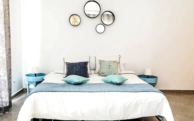 Villa Kamilia Essaouira