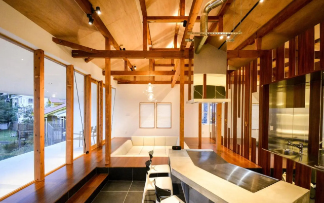 Awaji Villa Forest - Vacation STAY 44333v
