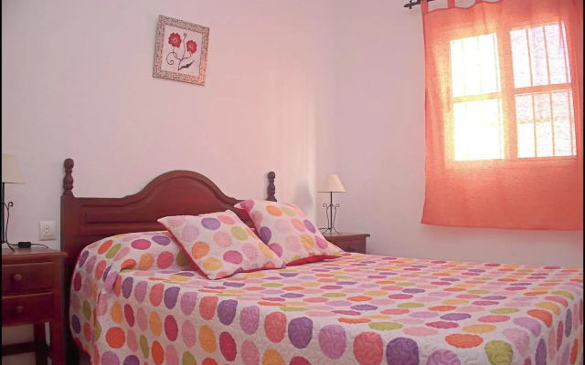 Chalet con piscina privada