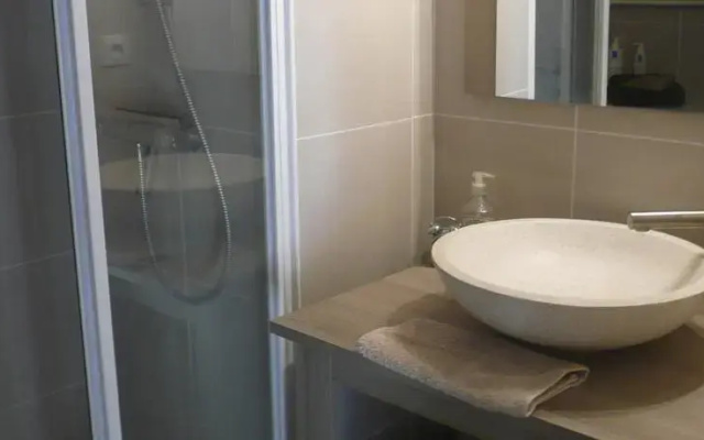 Duplex de standing au coeur de Tours