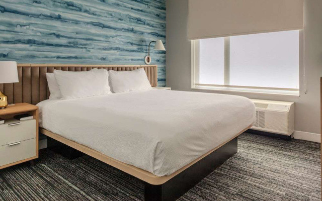 TownePlace Suites Chesterfield