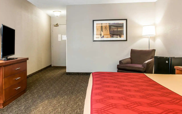 Econo Lodge