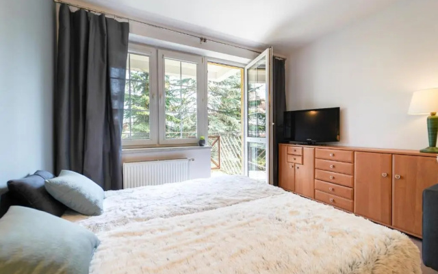 Apartament Morski 2 minuty od plaży