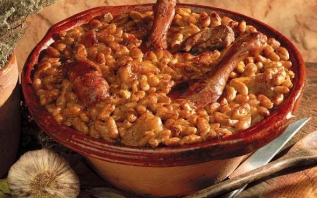 Maison du Cassoulet