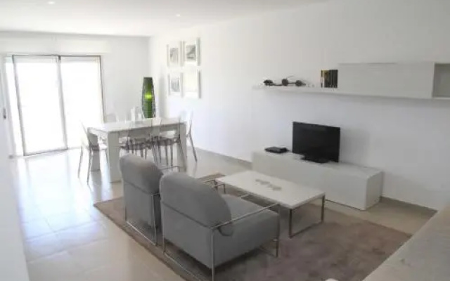 Carmona Holiday Apartments