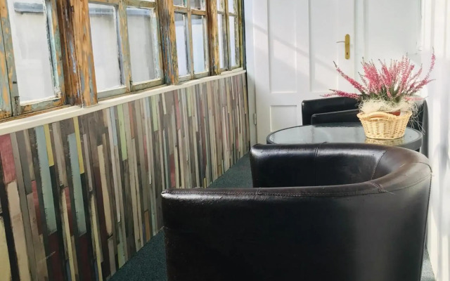 Apartman Stursovka