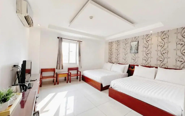 SaiGon Europe Hotel