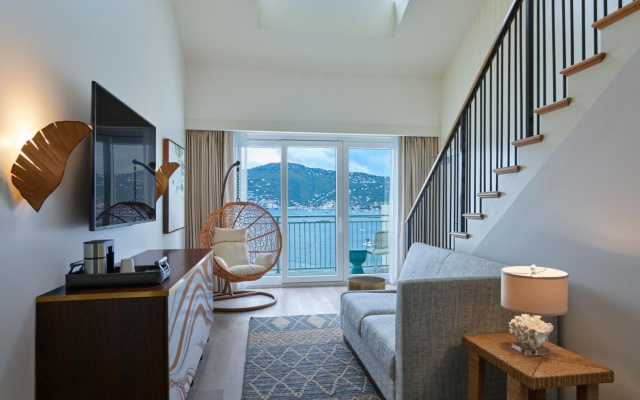 The Westin Beach Resort & Spa at Frenchman's Reef