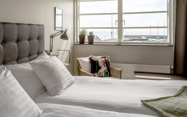 Bongska Huset