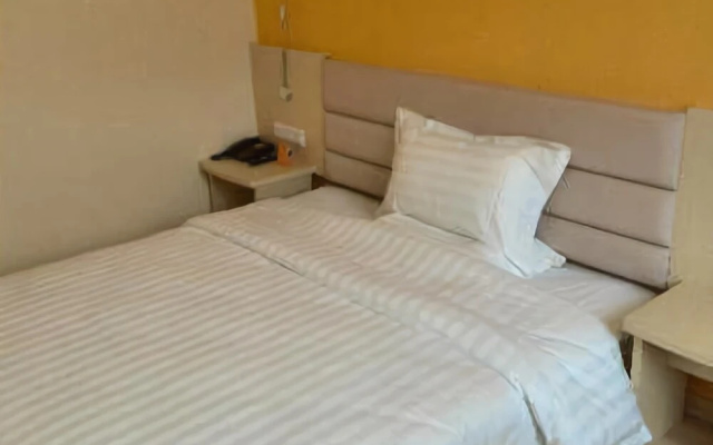 7Days Inn Qingdao Taidong Central Walking Street Qingdao
